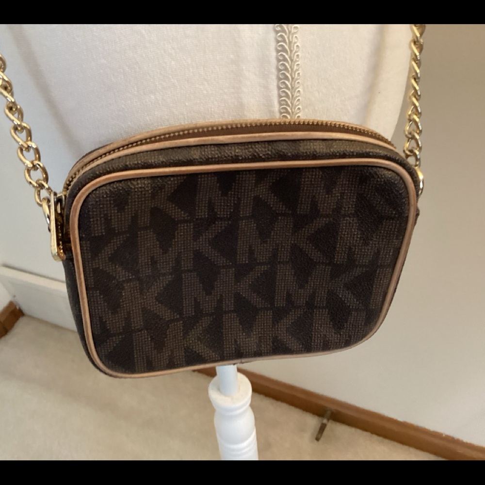 MICHAEL KORS crossbody bag - Picture 2 of 10